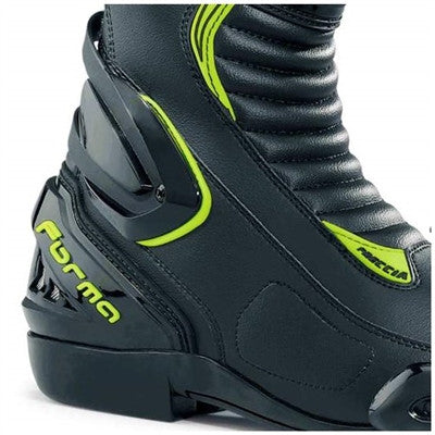 Forma Freccia Sport Boots - Neon/Black