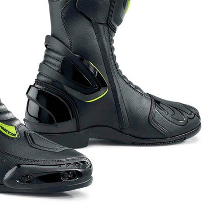 Forma Freccia Sport Boots - Neon/Black