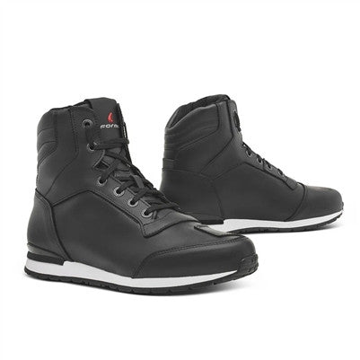 Forma One Dry Urban Riding Boots - Black