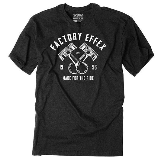 Factory Effex FX Pistons T-Shirt Black