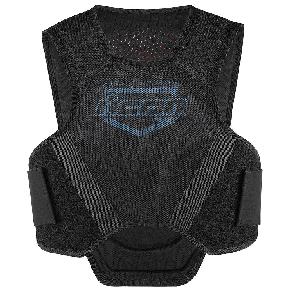 Icon Field Armor Softcore Vest