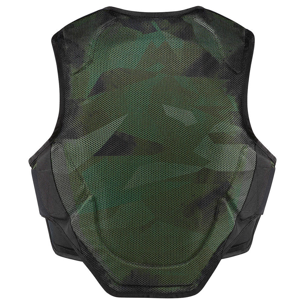 Icon Field Armor Softcore Vest