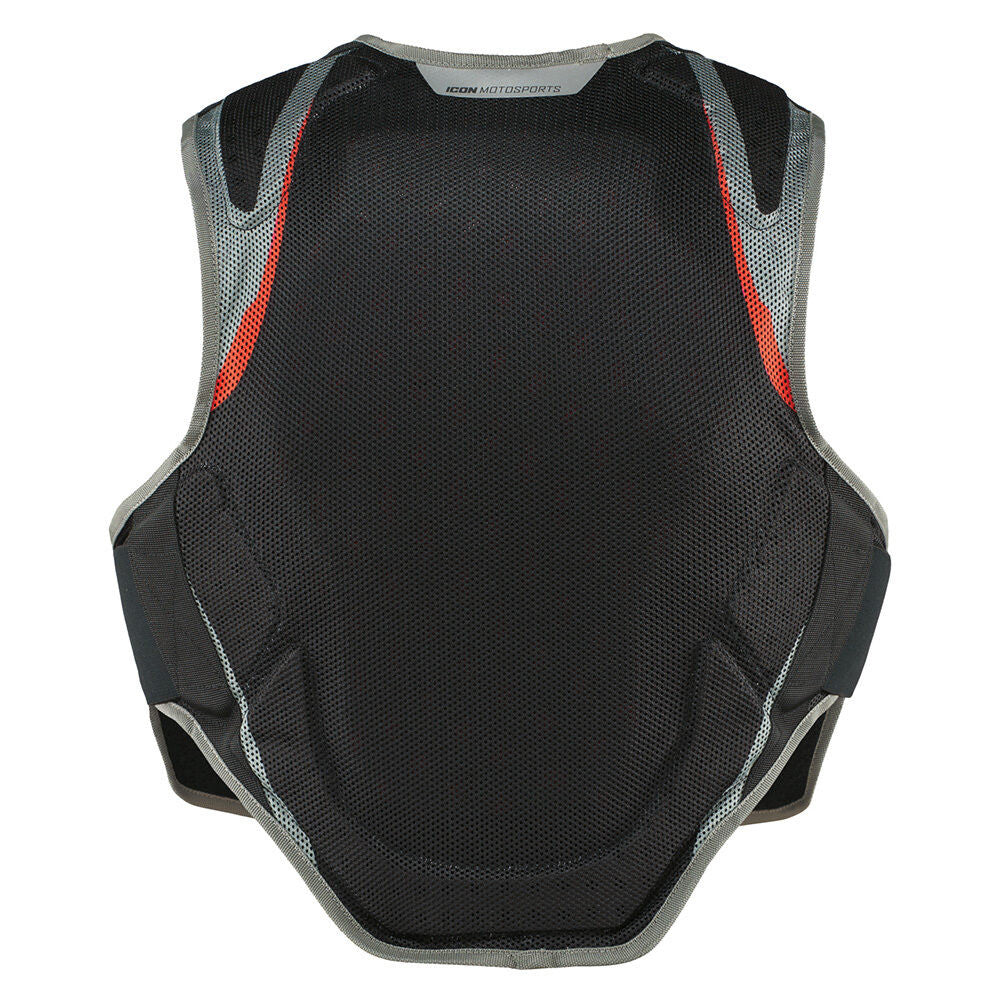 Icon Field Armor Softcore Vest