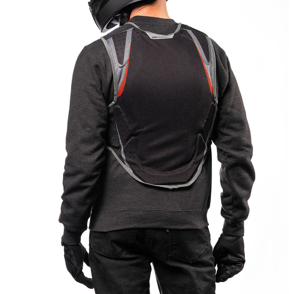 Icon Field Armor Softcore Vest