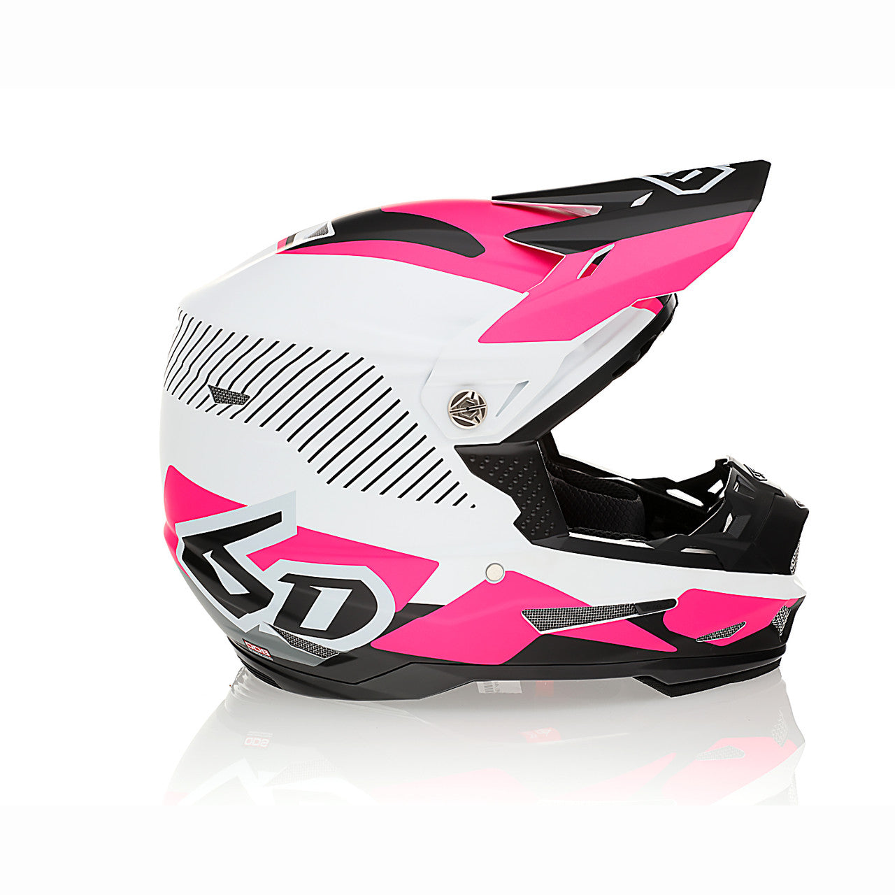 6D ATR-2 Fusion Offroad Helmet