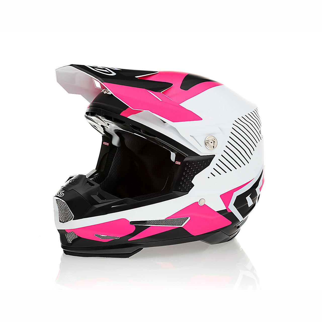 6D ATR-2 Fusion Offroad Helmet