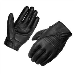 Scorpion 2017 Short-Cut Gloves - Black
