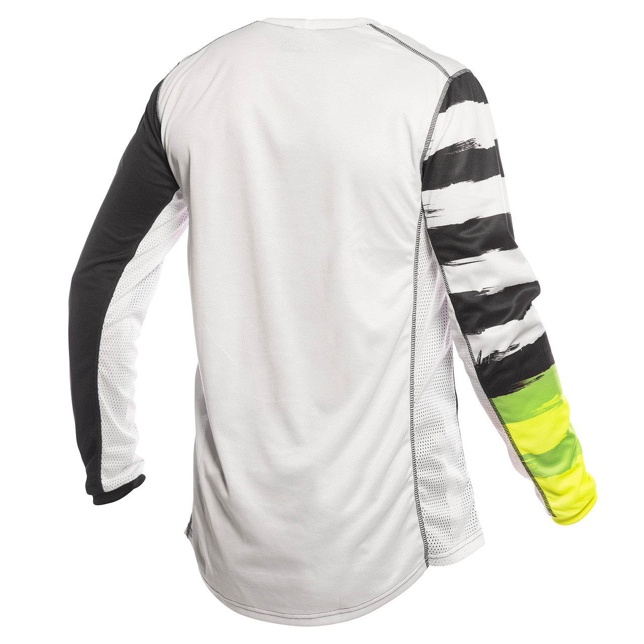 Fasthouse Grindhouse Jester Jersey - Black