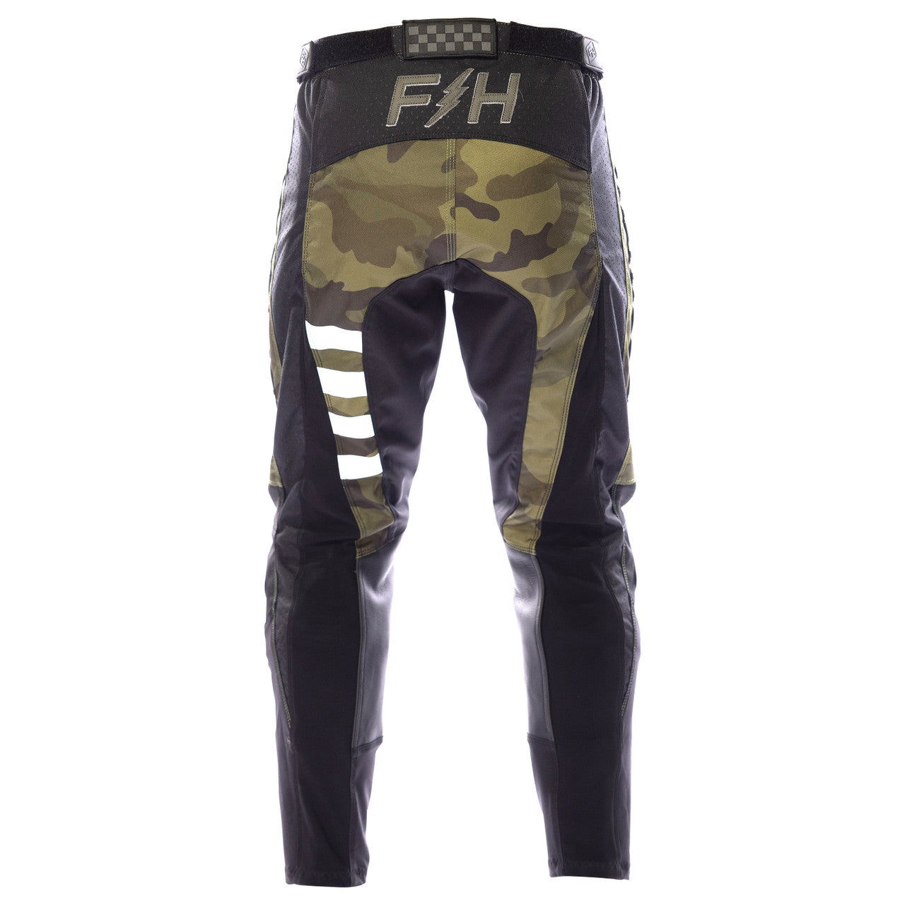 Fasthouse Grindhouse Pant - Camo