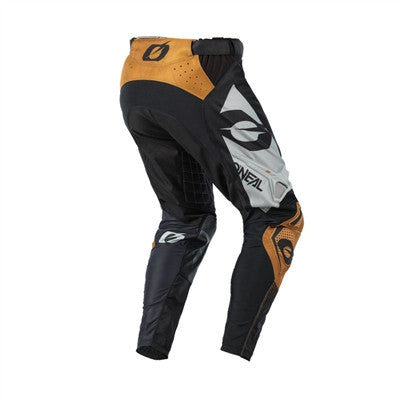 Oneal 2021 Hardwear Surge Pant - Black/Brown