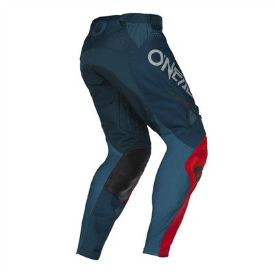 Oneal 2022 Hardwear Haze Pant - Blue/Red