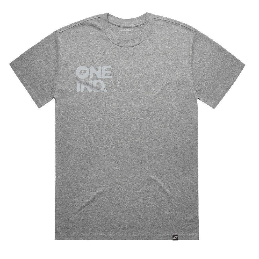 ONE Industries BX Premium T-Shirt Gray