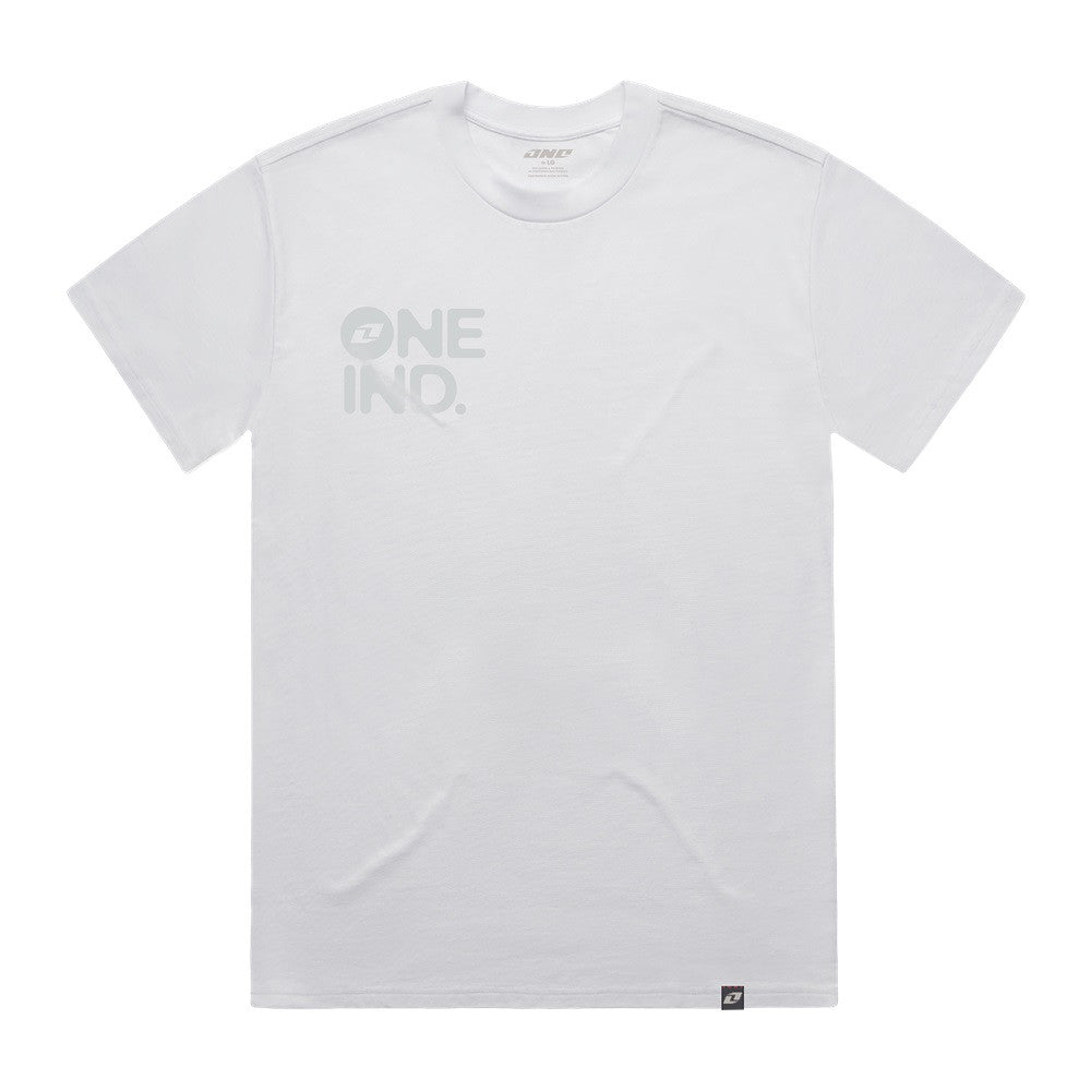 ONE Industries BX Premium T-Shirt White
