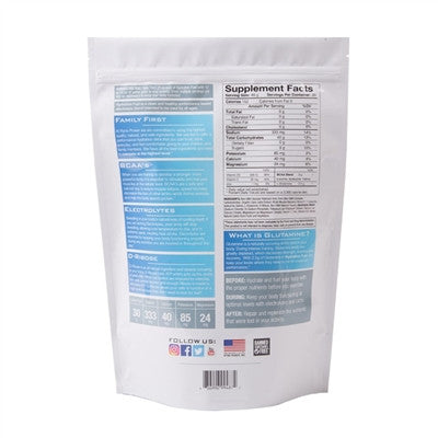 Ryno Power 2lbs Hydration Fuel