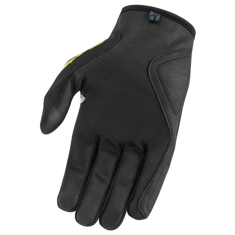 Icon Hooligan Facelift Gloves