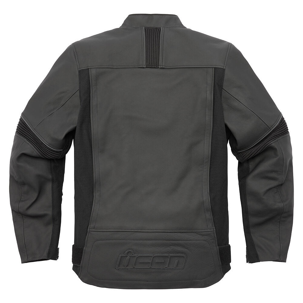 Icon Motorhead 3 Jacket