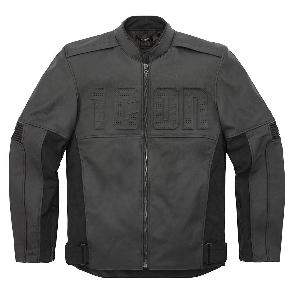 Icon Motorhead 3 Jacket