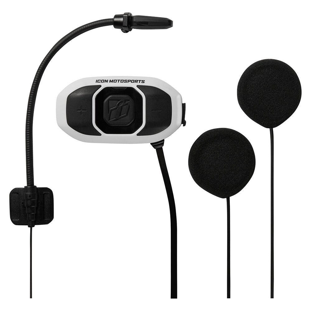 Icon Sena Icon Rau BT Communicator