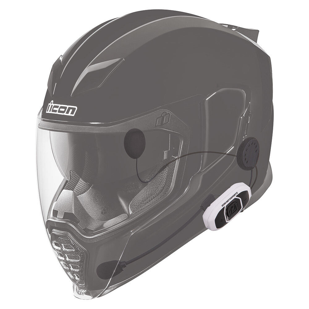 Icon Sena Icon Rau BT Communicator