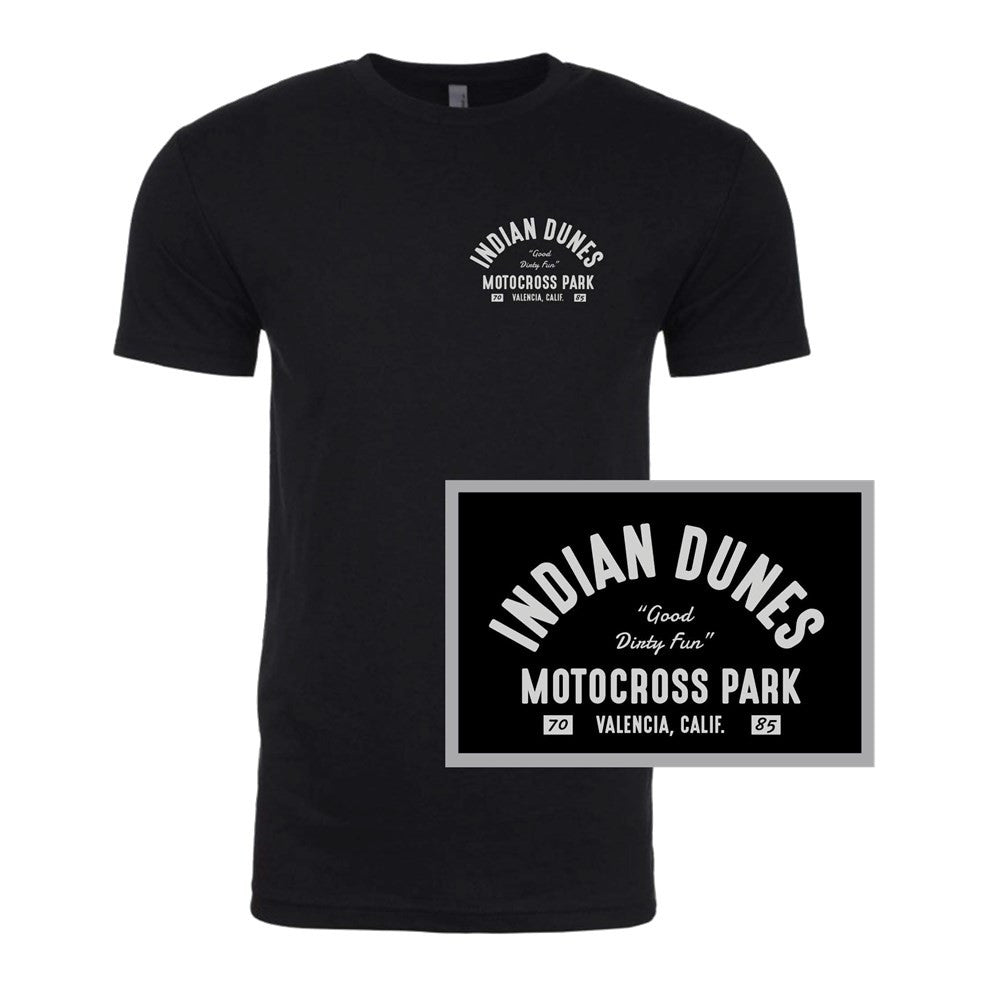 Indian Dunes Valencia Tee