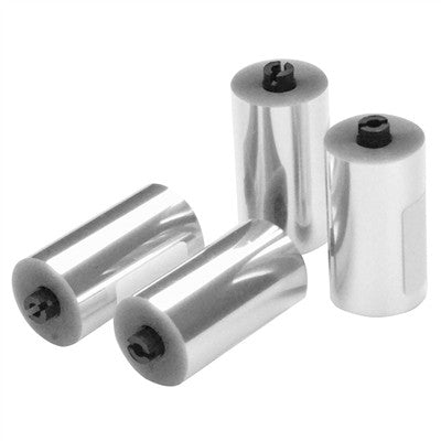 Just1 Full Vision System Roll Off Film - 4-Pack