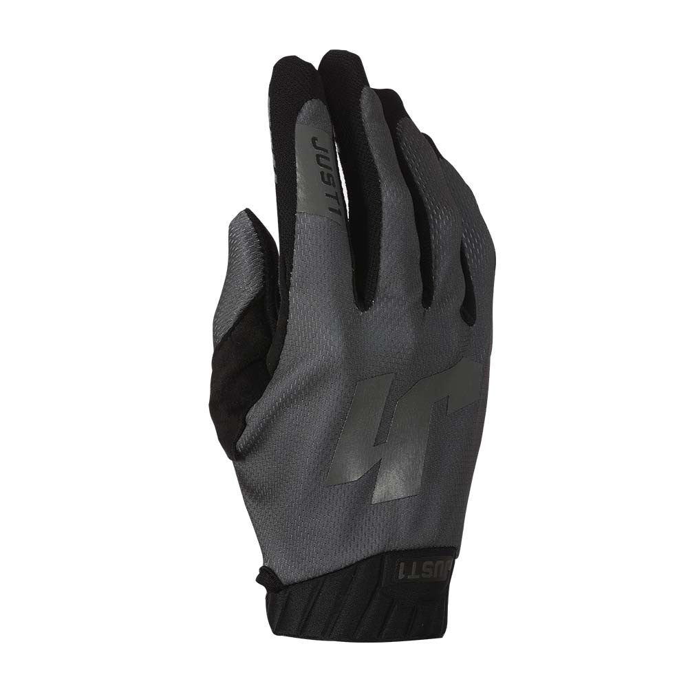JUST1 Moto Flex 2.0 Gloves Black/Grey