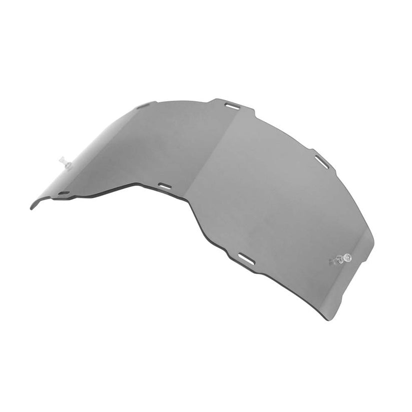 JUST1 Replacement Lens Nerve Silver Mirror