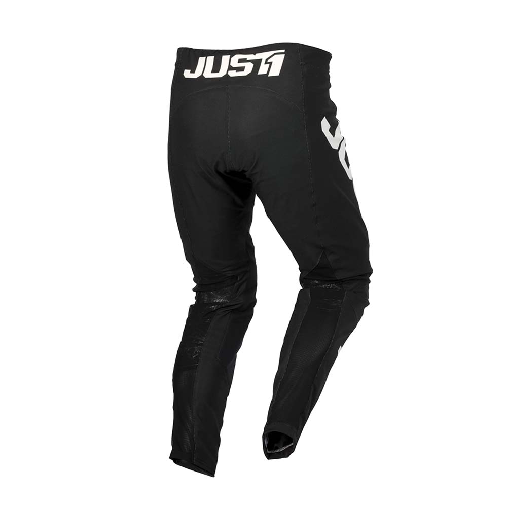 Just1 Youth Essential Black Jersey Pant Combo