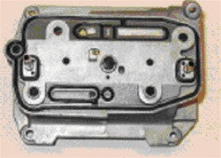 JD Jetting Keihin FCR MX Carb Mid-Body Gasket Set