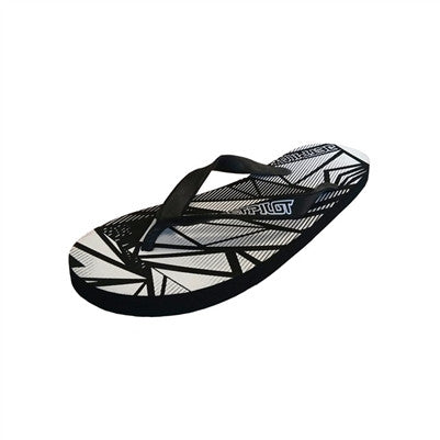 Jetpilot Techno Flip Flops