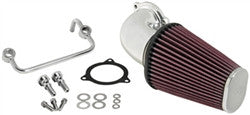K & N Aircharger Intake Systems