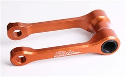 Ride Engineering KTM Suspension Lowering Link - Orange