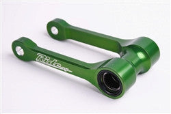 Ride Engineering KX450F Suspension Lowering Link - Green
