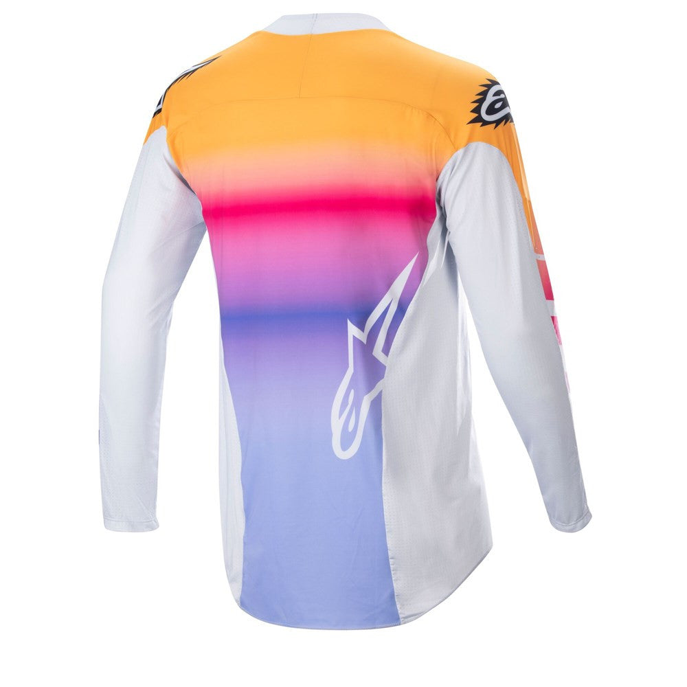 Alpinestars Limited Edition Daytona Techstar Offroad Jersey
