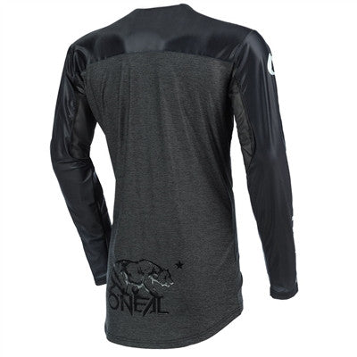 Oneal 2022 Youth Mayhem Hexx Jersey - Black