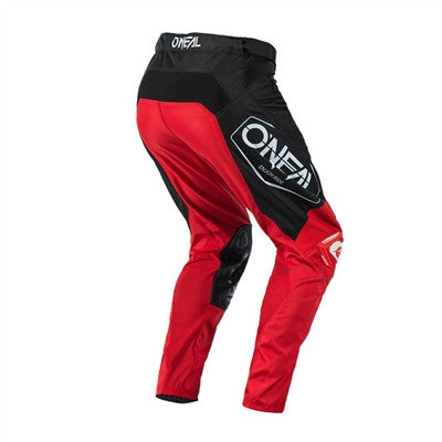 Oneal 2022 Mayhem Hexx Pant - Black/Red