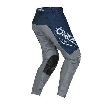 Oneal 2022 Mayhem-Lite Hexx Pant - Blue/Grey