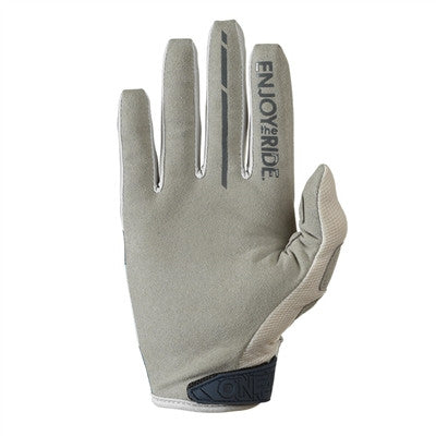Oneal 2022 Mayhem Rider Gloves - Blue/Grey