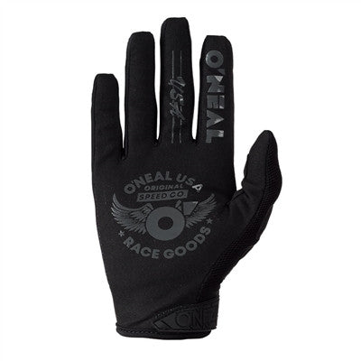 Oneal 2022 Mayhem Bullet Gloves - Black/White