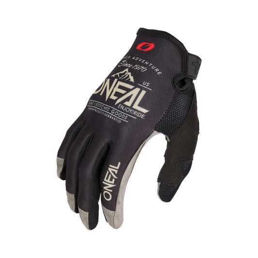 O'Neal 2025 Mayhem Dirt Gloves Black/Sand