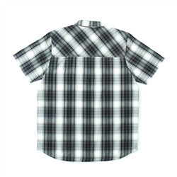 Metal Mulisha Stratored Woven Shirt