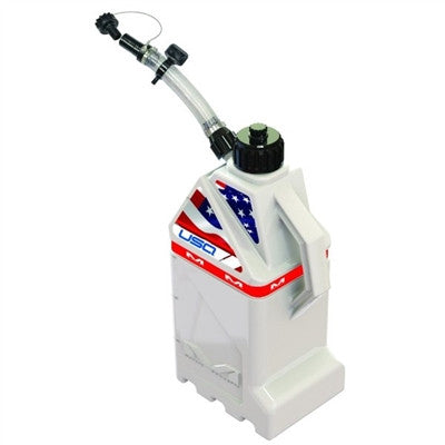 Matrix Concepts M3 Utility Can - USA