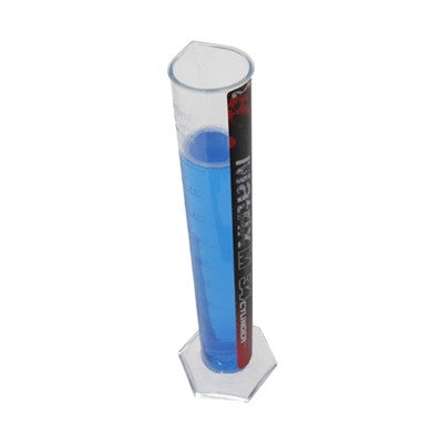 Matrix Concepts M34 500ml Measuring Beaker