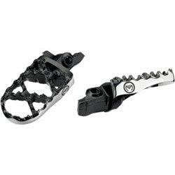 Moose Racing 2014 Kawasaki Hybrid Footpegs