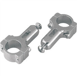 Moose Racing Replacement Handguard Parts