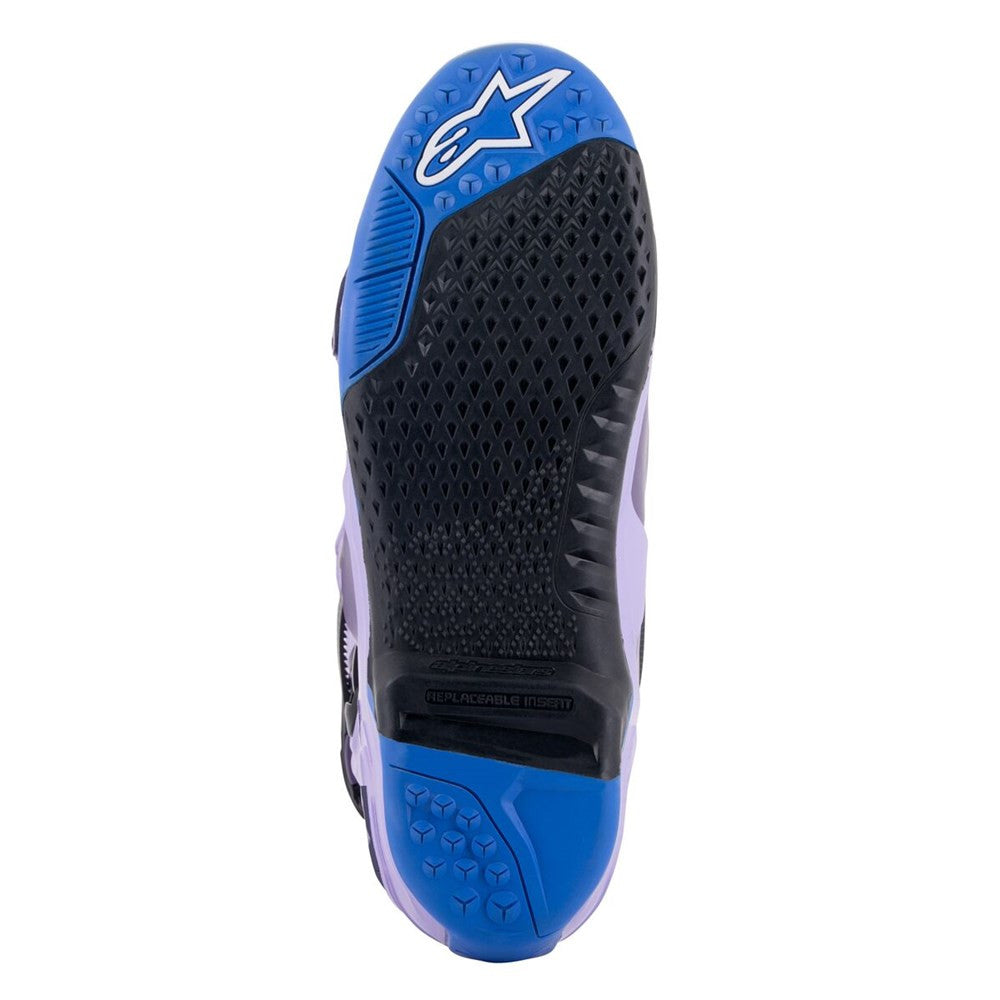 Alpinestars Limited Edition Tech 10 Laser 23 Boots
