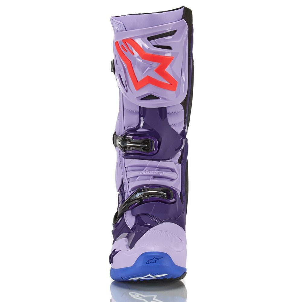 Alpinestars Limited Edition Tech 10 Laser 23 Boots