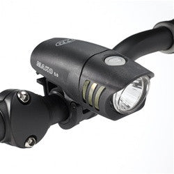 NiteRider Mako Commuter Series Mako 5.0