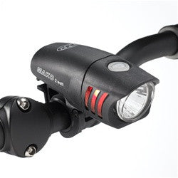 NiteRider Mako Commuter Series Mako 2 Watt