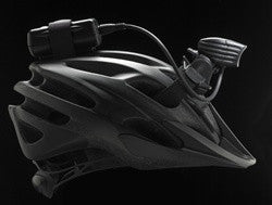 NiteRider MiNewt Mini.300-USB PLUS! (Includes Helmet Mount & Extension Chord)